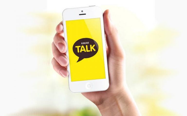 Kakao Messenger Scoping For Partners In Blockchain Services For Its Ground X Corp