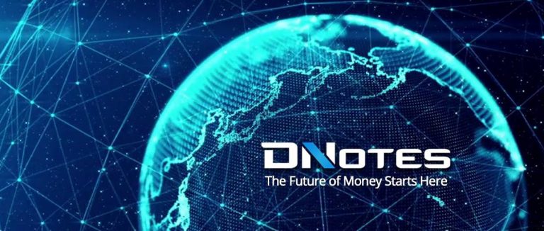  funding investors accredited dnotes million raise global 