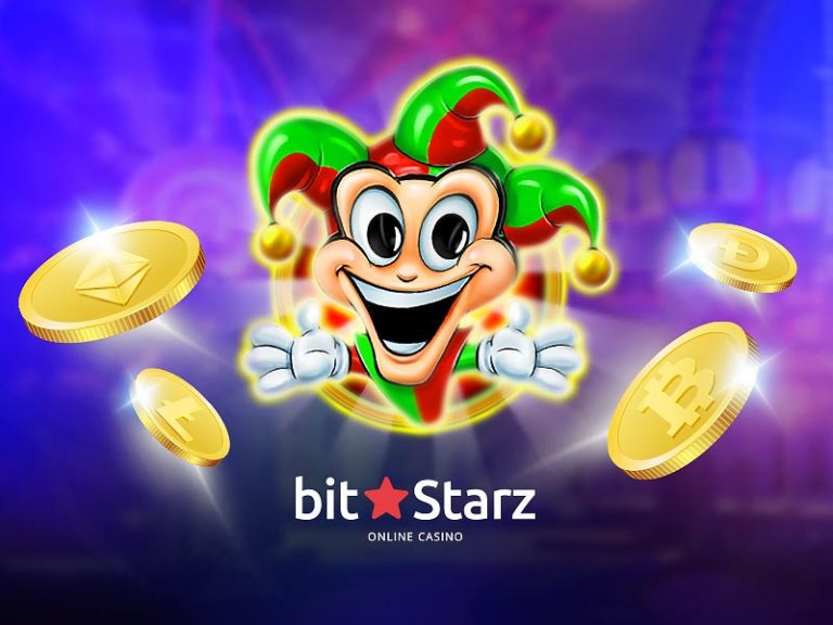 BitStarz has an affiliate program that actually lives up to the hype!