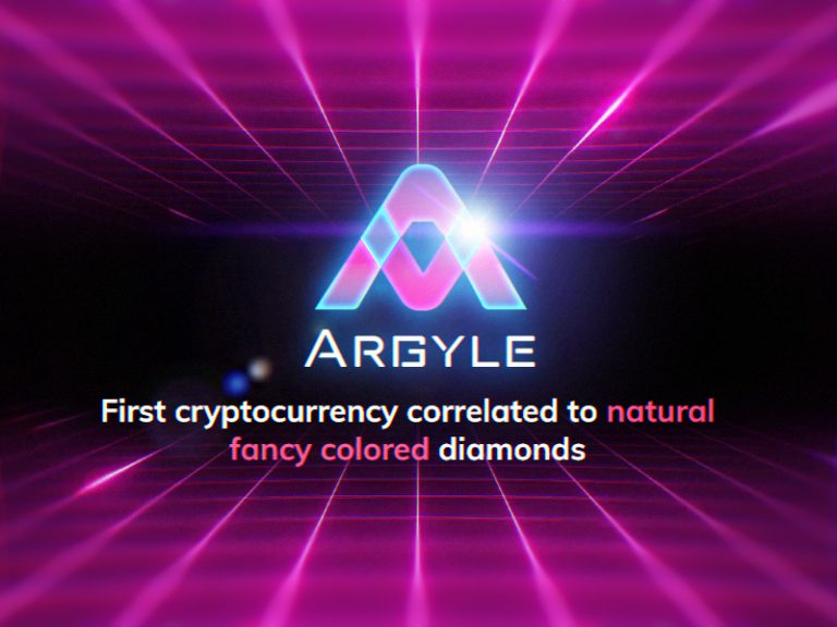  fancy colored diamonds performance bond coin cryptocurrency 