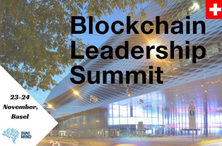  summit blockchain largest back comes swiss industry 