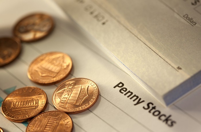 stocks penny trading stock know need worth 