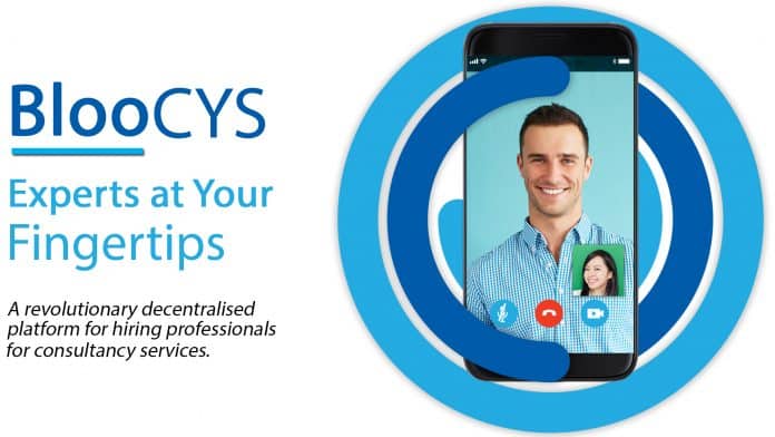 BlooCYS: Bridging the Gap Between Users and Service Providers
