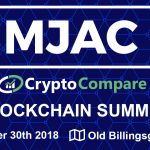 MJAC announces added speakers, ICOs and Power Snooker Exhibition Games at blockchain conference