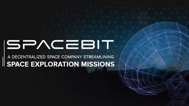 Spacebit: A Decentralized Space Company Streamlining Space Exploration Missions