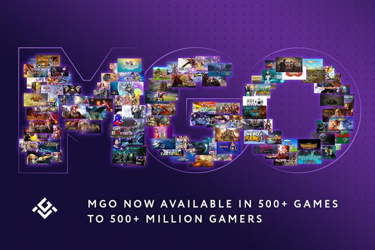 MOBILEGO (MGO) Added as a New Payment Method On XSOLLA for Developers and Global Gamers