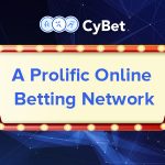 CyBet  A Prolific Online Betting Network