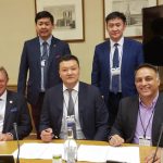 FarmaTrust Blockchain Project Joins Forces with Government of Mongolia to Eradicate Fake Drugs