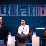  blockchain armenia armenian minister conference hub expertise 