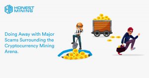 Doing Away with Major Scams Surrounding the Crypto Mining Arena
