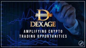 DexAge  Amplifying Crypto Trading Opportunities