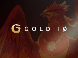  crypto exchange gold global offers safe backed 