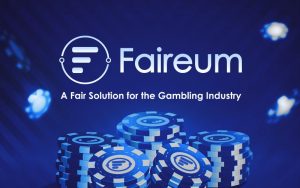 The Faireum Blockchain: A New Way to Invest, Play and Everything In Between