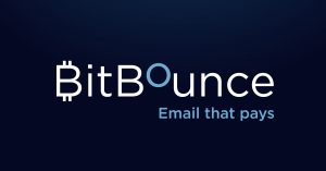  emails one bitbounce cryptocurrency solution spam billion 