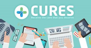CURES Token  Making Quality Healthcare Accessible to All