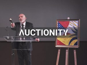  auctionity face auctions industry only changes global 