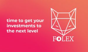  folex exchange new entertainment combining crypto money 