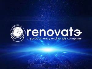  renovato exchange invest platform crypto market trade 