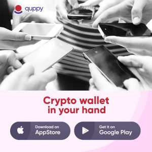  quppy service euro wallet multi-currency users announced 