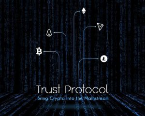  trustdice decentralized gaming trust protocol promote game 
