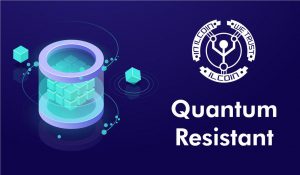  exchange ilcoin trading quantum resistant list ilc 