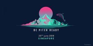  emerging proseed tech launchpad crypto events startups 