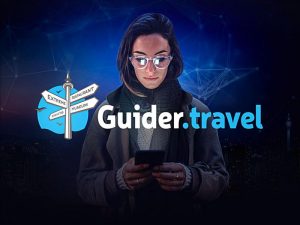 Unique Global Travel App that Connects Travelers with Local Guides Launches Market IEO