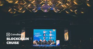 Networking on vessel: new A-list speakers announced for Coinsbank Blockchain Cruise 2019