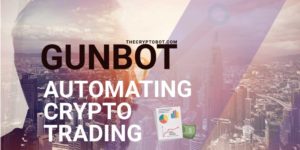  trading tool powerful blockchain gunbot automated company 