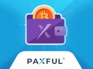  bitcoin paxful infrastructure building world finance fueled 