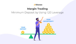 Cryptocurrency Trading Platform Bithoven.com Launches Margin Trading