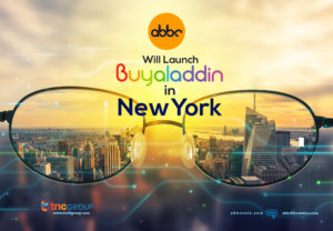 ABBCs Crypto-Shopping Platform Set to Launch in New York