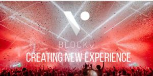  blockv world project blockchain technology create augmented 