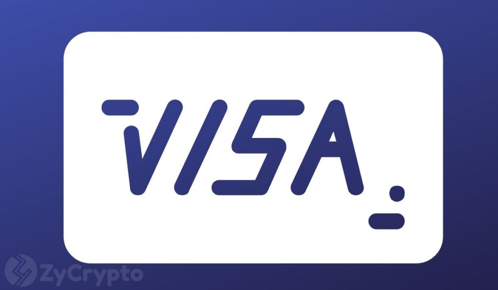 Visa Wants To Create An Ecosystem To Make Crypto More Accessible Like Other Currencies