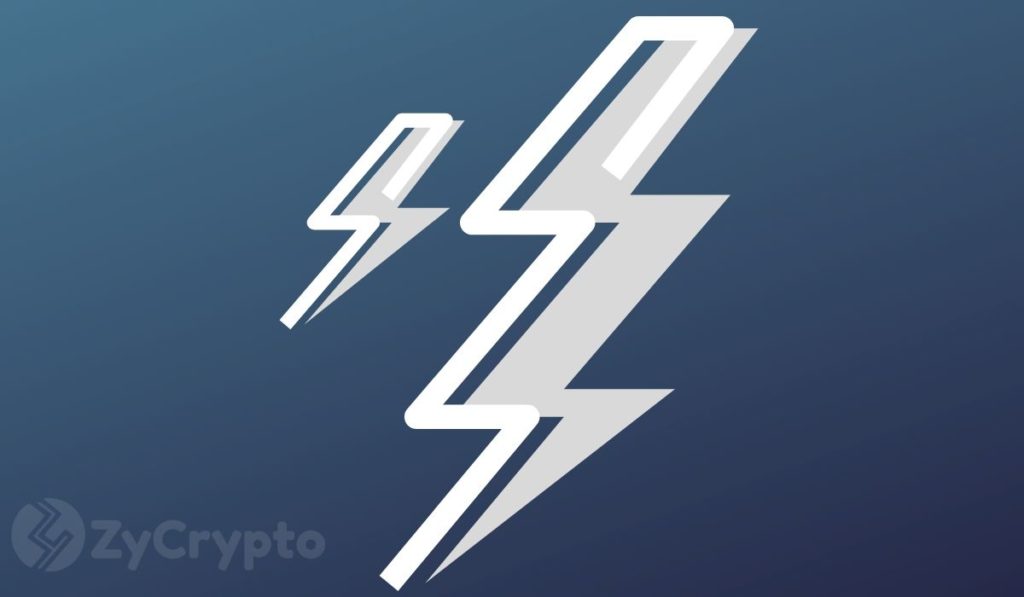 Bitcoin Lightning Network Capacity Reaches All-Time High