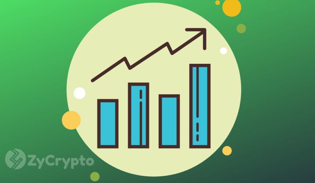 Bitcoin Sees Solid Network Growth Amid Soaring Prices