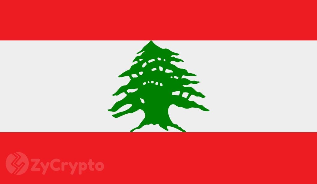 Lebanese People Turn To Bitcoin As Faith In Local Banks Erodes