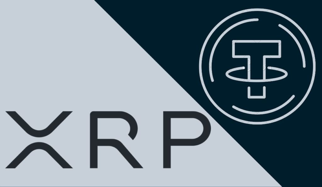  xrp instead weiss tether ratings cheaper faster 