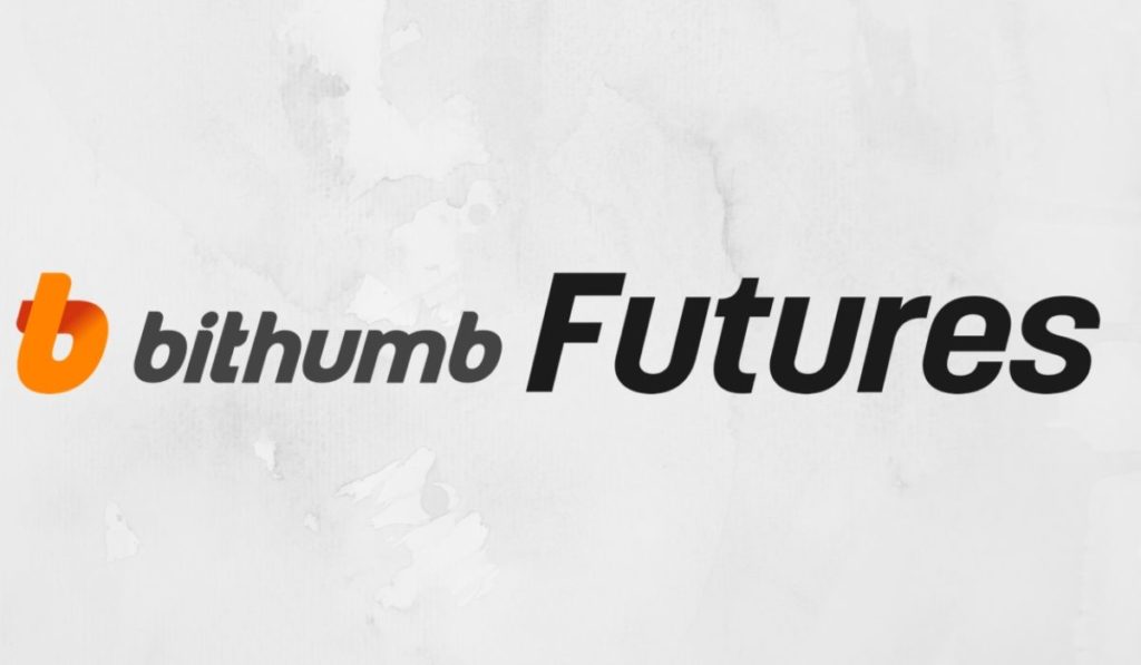  launch bithumb futures contract btc usdt perpetual 