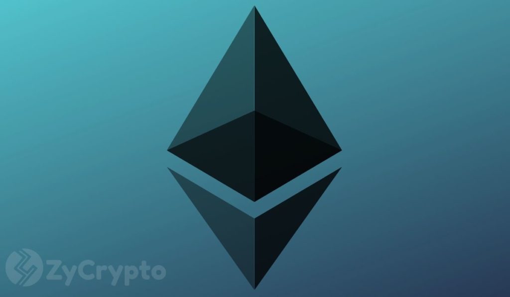 Why Ethereum Might be the Coin of the Year