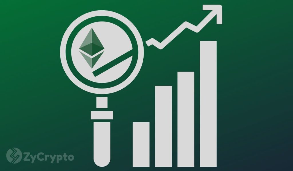 Ethereum Sees Strong Resistance After Setback; Is a Return to $200 Possible In The Short-term?