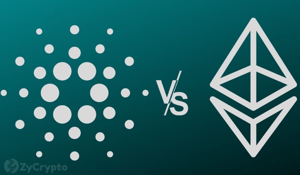 Charles Hoskinson Claims Cardano Is Far More Meaningful Than Ethereum