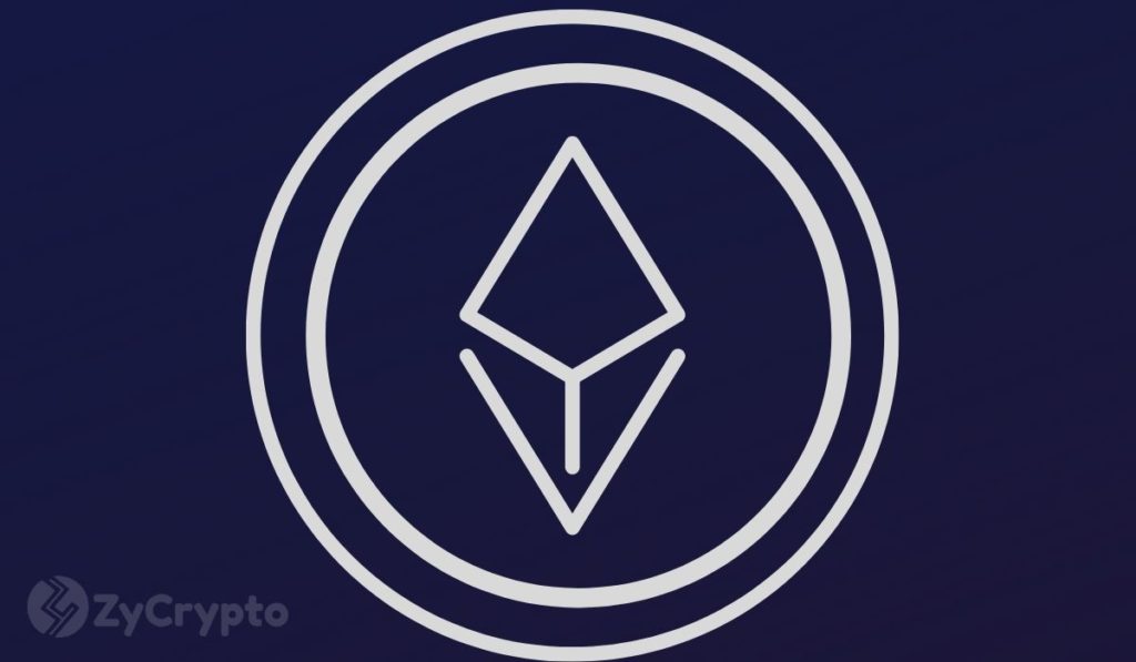  ethereum all mined eth anticipation purchased far 