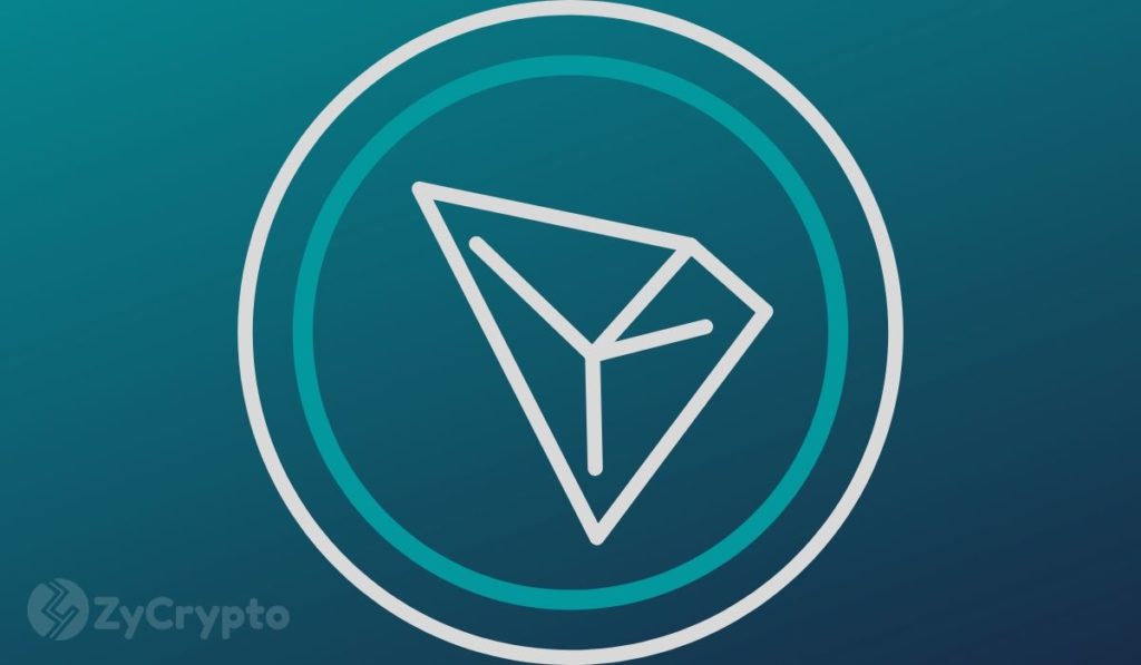 Very Healthy and Active Ecosystem  New Report Claims Tron Isnt A Scam