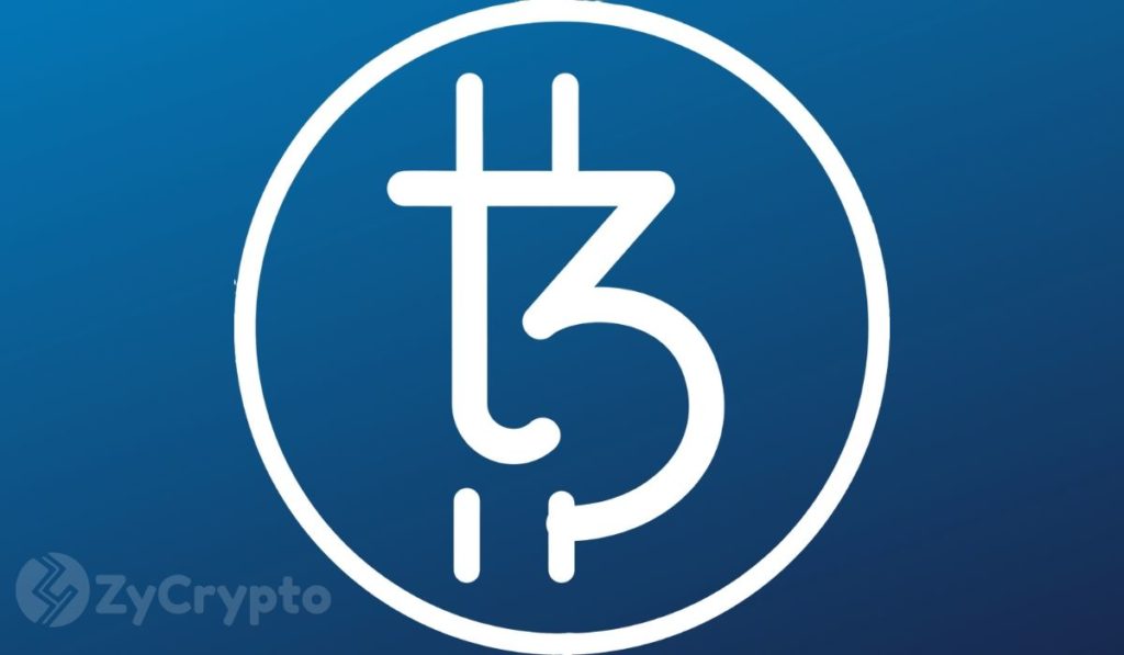  bitcoin blockchain tokenized tezos swizterland association 160 