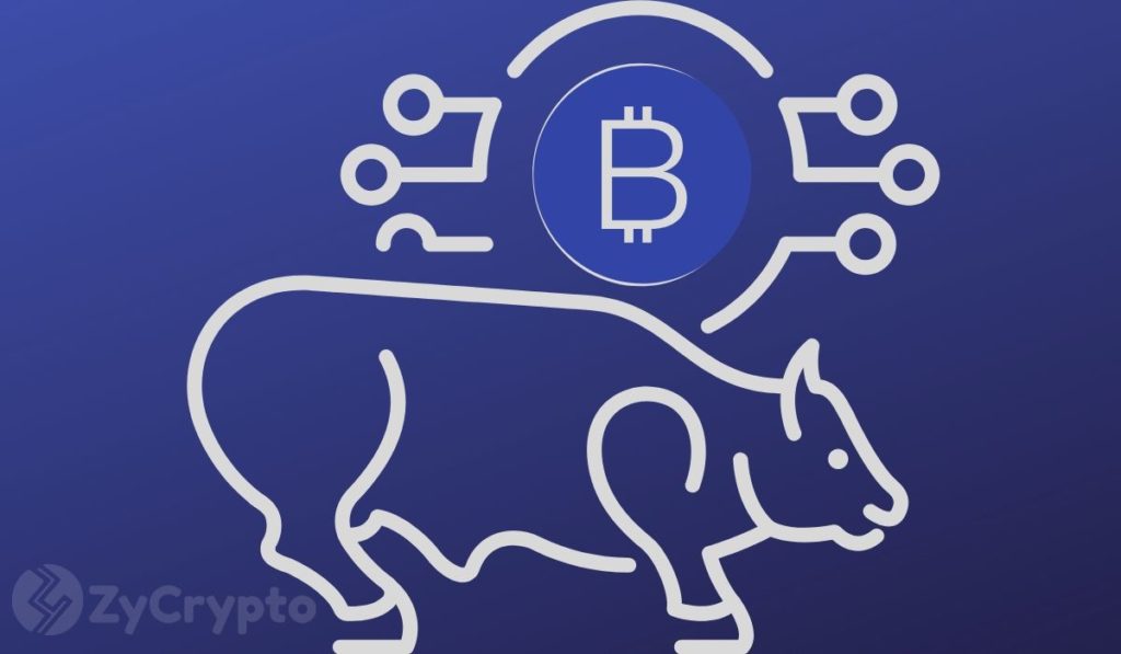  bitcoin bulls break level bears tried had 