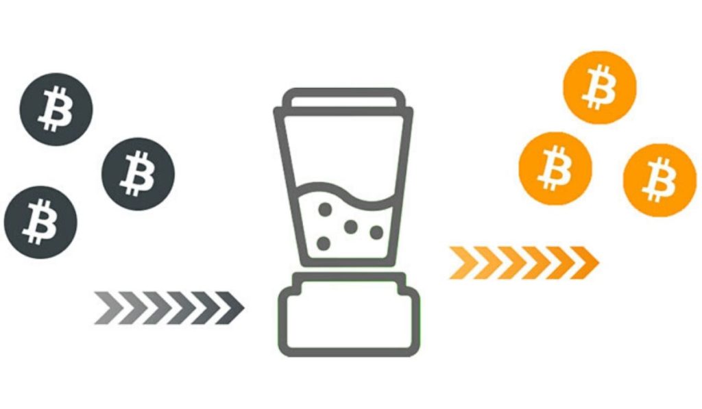 BitcoinMixer.to: An Effective Bitcoin Mixer for Anonymizing Crypto Payments