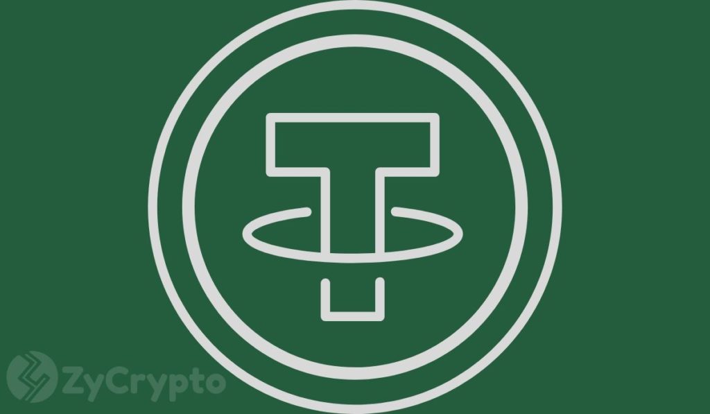 US Dept Of Justice Probes Tether Executives For Alleged Bank Fraud