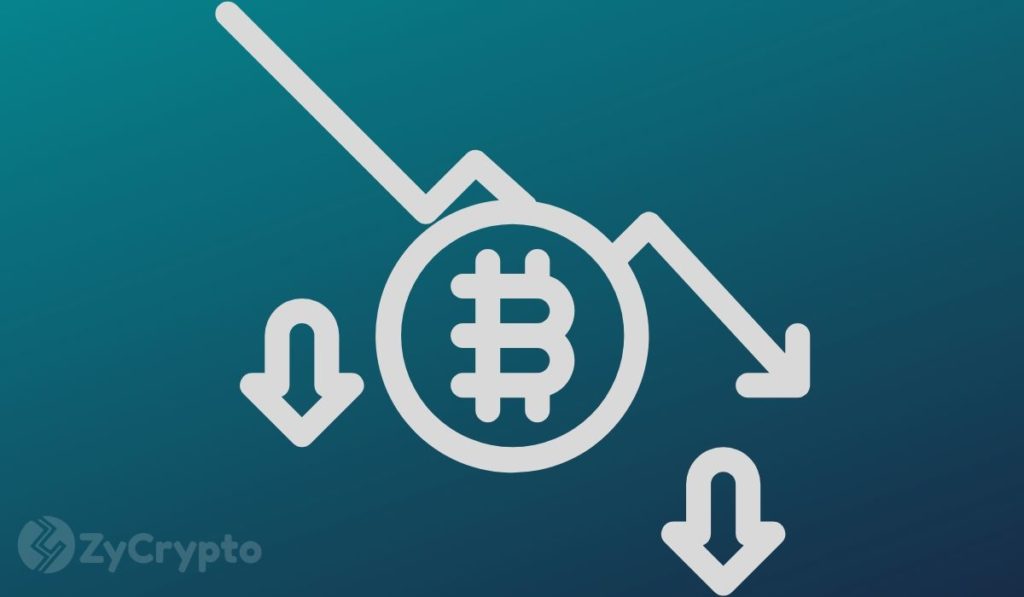 Peter Schiff Condemns Bitcoin For Lingering Below $10k Despite Its Amazing Fundamentals