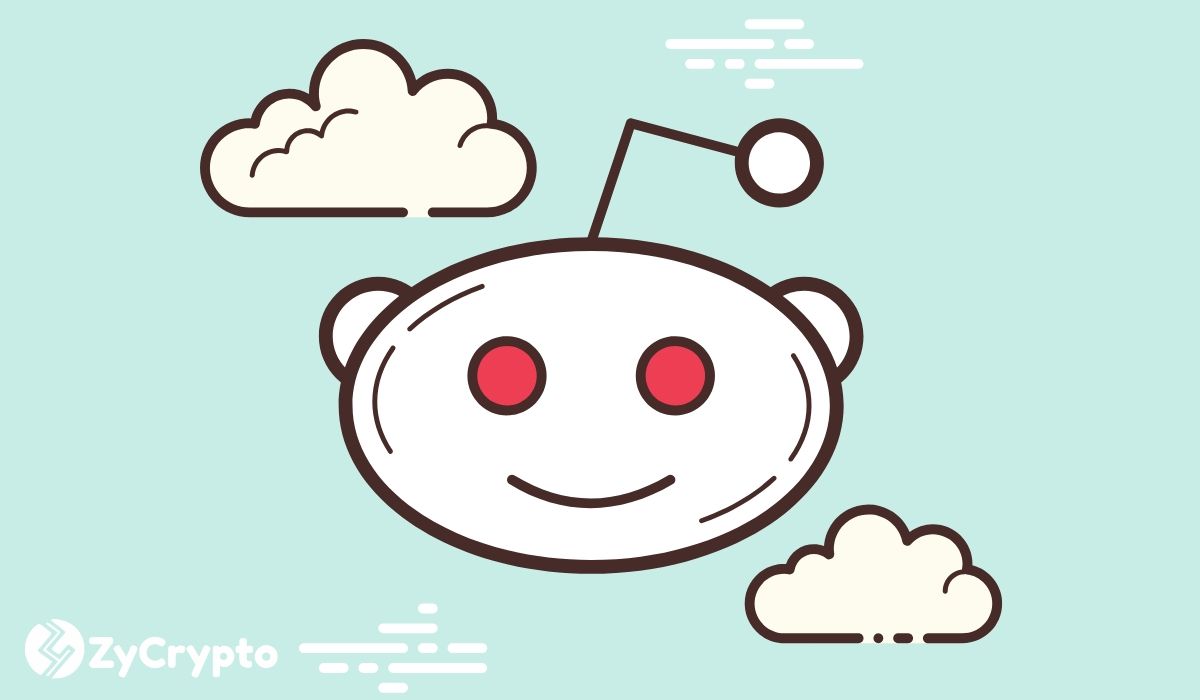 Reddit Joins Crypto Club, New IPO Filing Reveals Treasury Exposure To Bitcoin, Ether, and MATIC